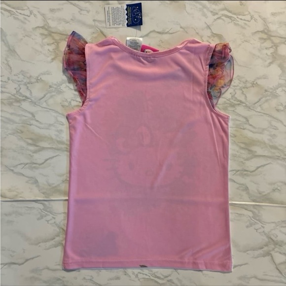 Hello kitty 2-pc pj set - Picture 3 of 4